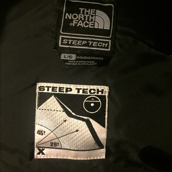 The North Face Steep Tech - Picture 3 of 3